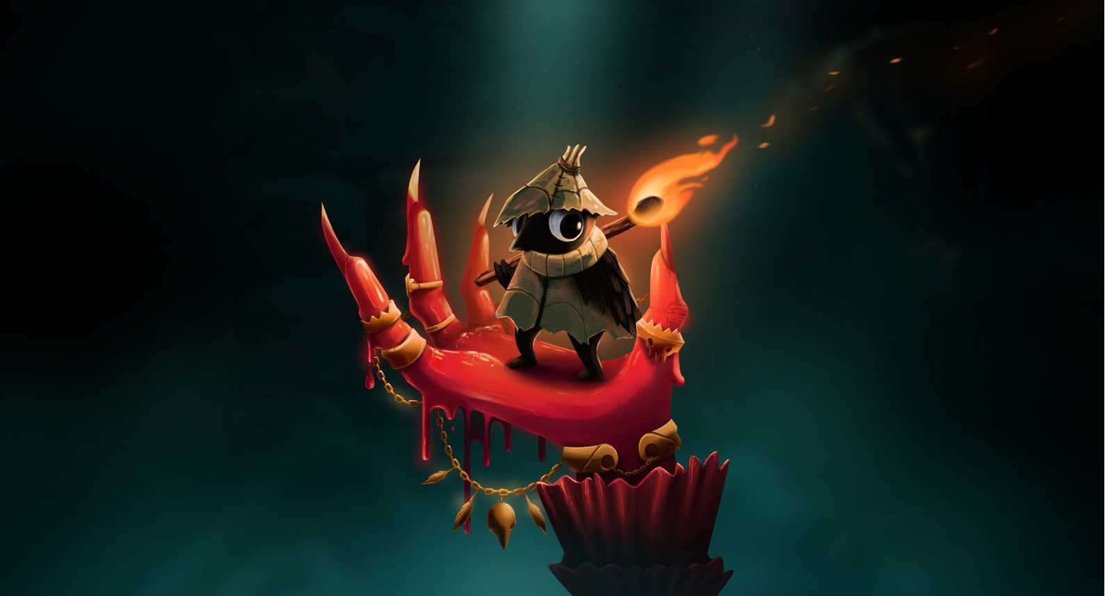 Well Dweller