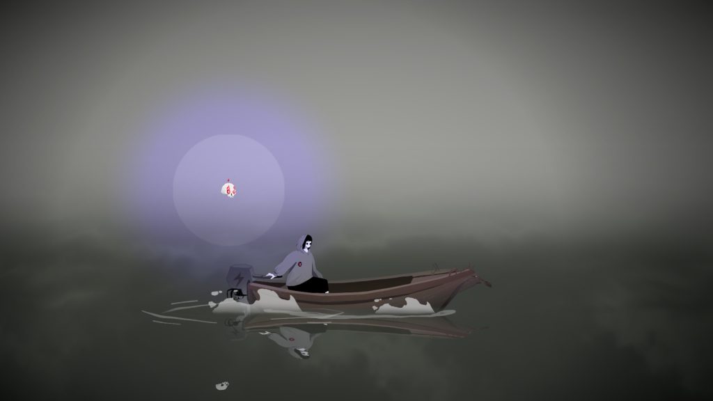 Vale's Echo