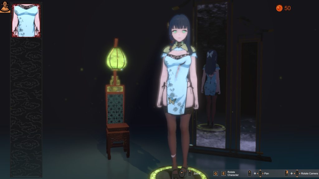 The Lunar Chrysalis Tactic: Exploiting Coercive Horror