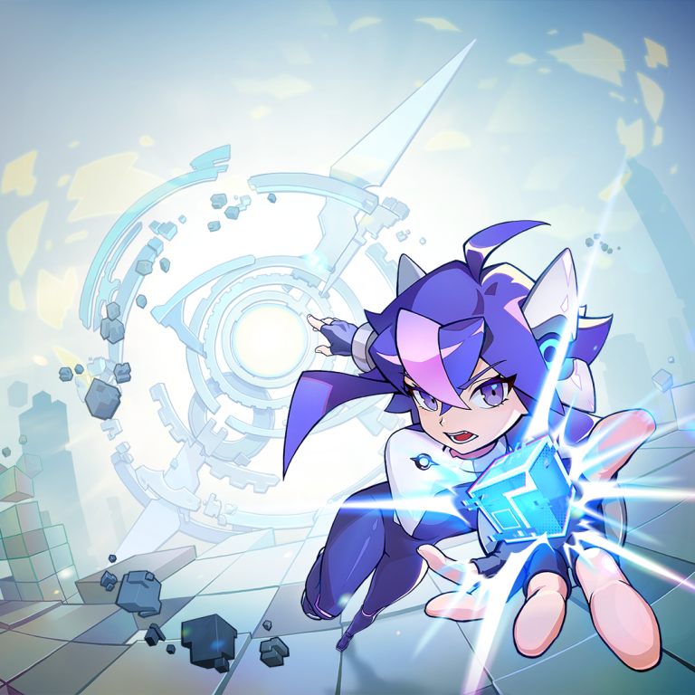 Ascend to ZERO