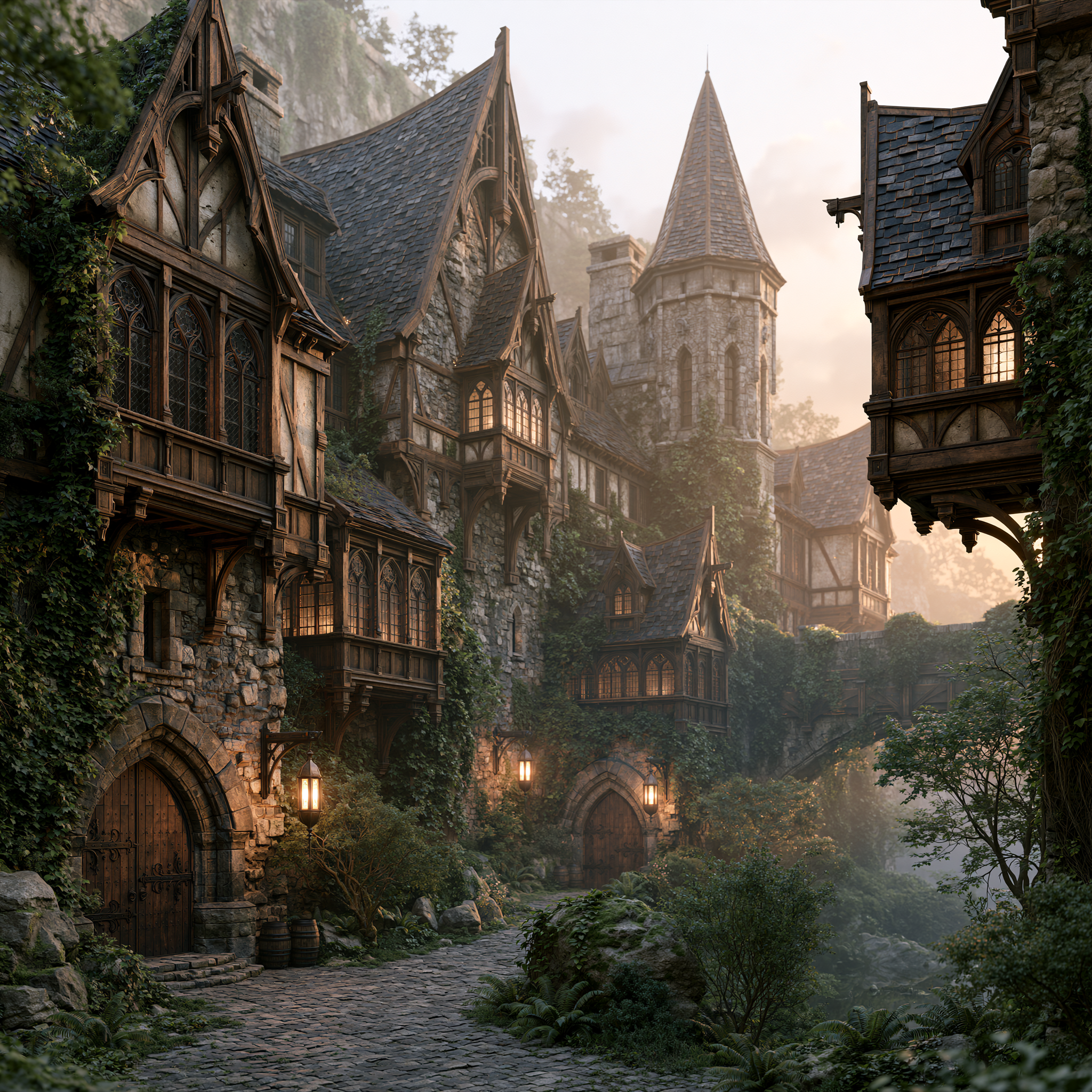 Evaluating The Guild Europa 1410 against Modern Market Demands