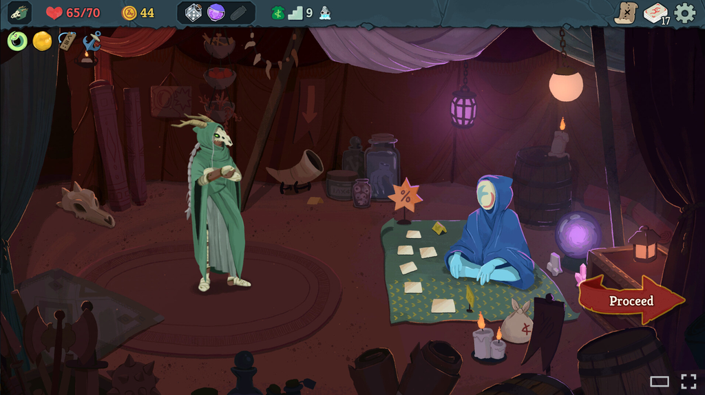 Slay the Spire II