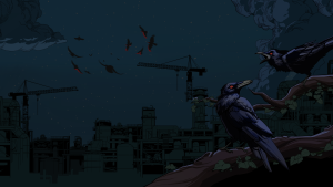 Kill The Shadow