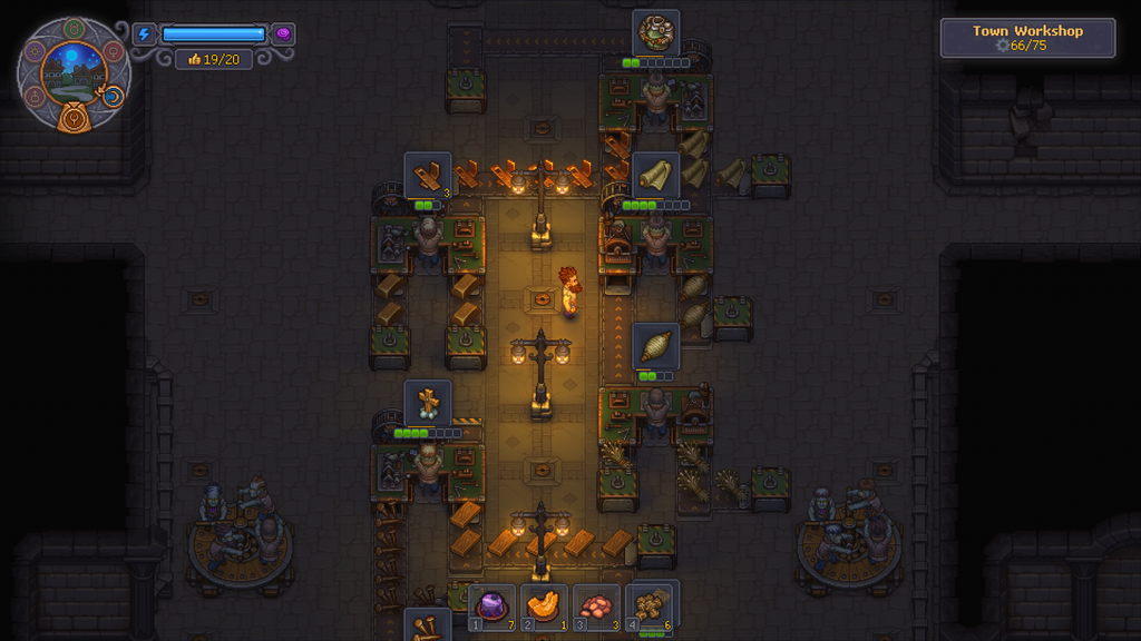 Graveyard Keeper 2Coming 22 Sep, 2026