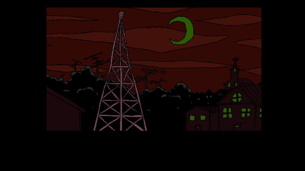 Welcome to Elderfield