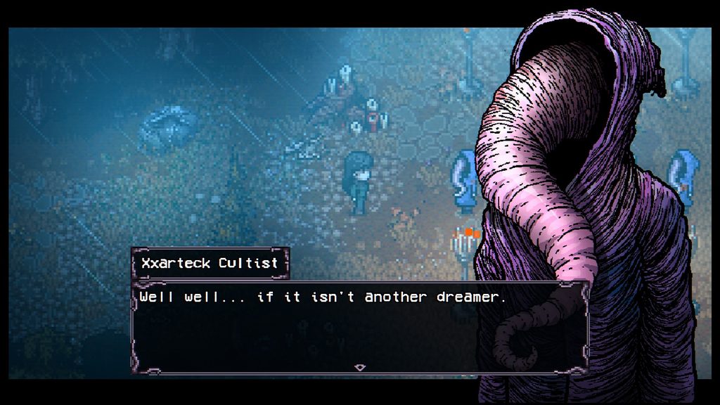 Welcome to Elderfield