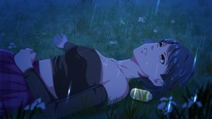 Princess of Worlds End