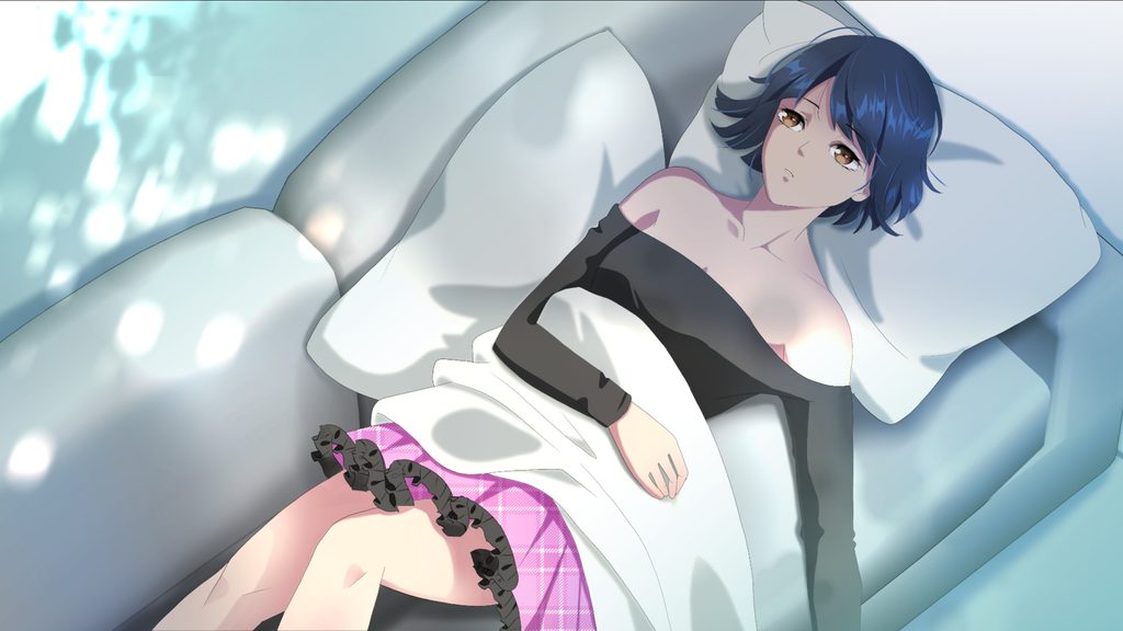 Princess of Worlds End