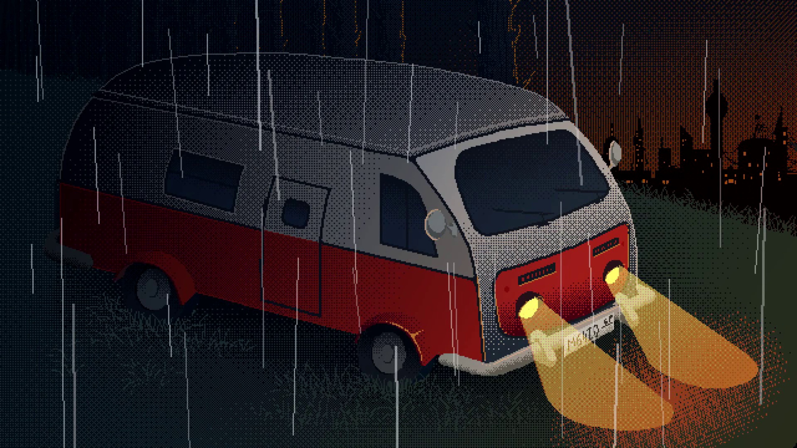 The Recipe for Life: A Journey Through Silent Apocalypses