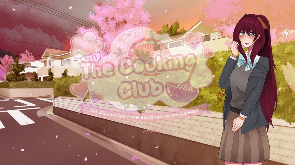 The Cooking Club