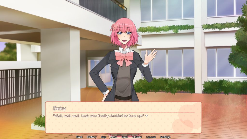 The Cooking Club