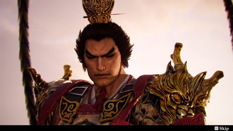 DYNASTY WARRIORS 3: Complete Edition Remastered