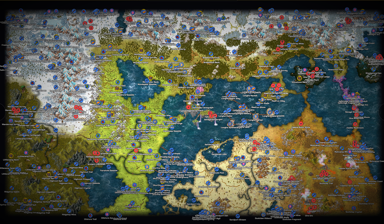 Scapewatch: Idle MMO