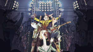 ROCKBEASTS