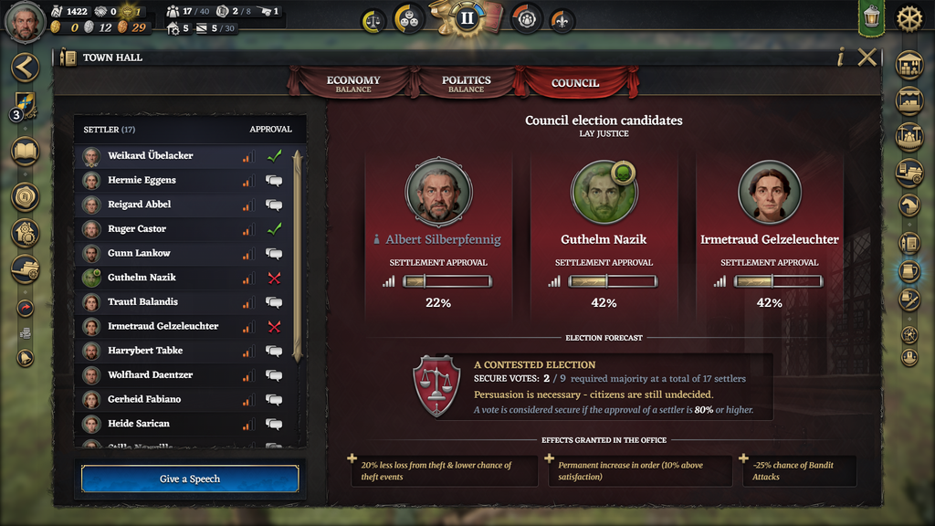 Rise of the Merchants